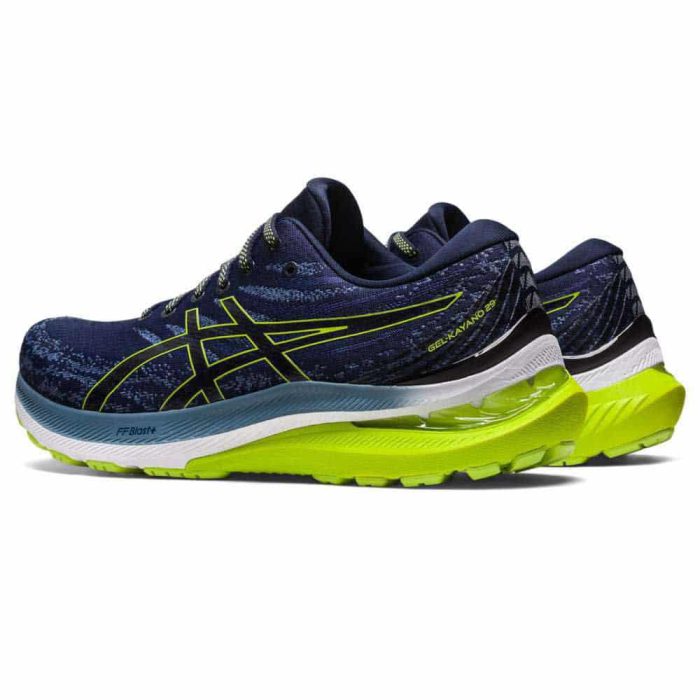 اسیکس رانینگ GEL-KAYANO29 مدل1011b440-404 - Image 3