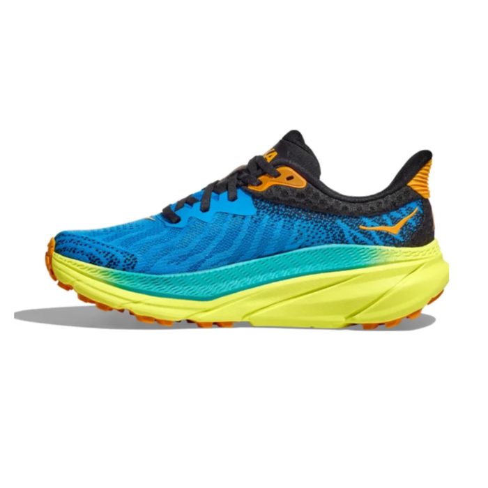 هوکا چلنجر آرت hoka Challenger art7 کد 1134498DBEPR - Image 2