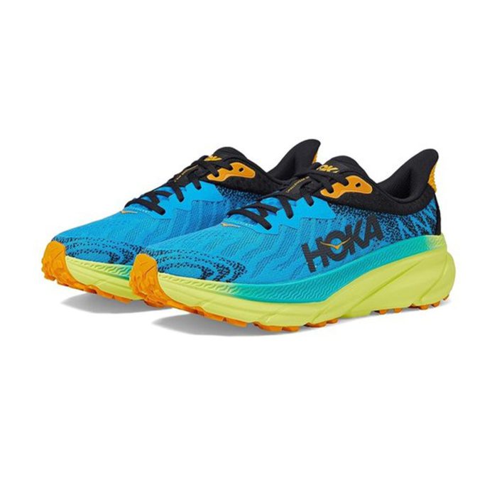 هوکا چلنجر آرت hoka Challenger art7 کد 1134498DBEPR - Image 3