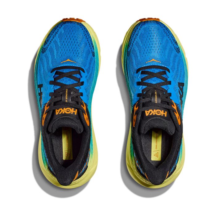 هوکا چلنجر آرت hoka Challenger art7 کد 1134498DBEPR - Image 4