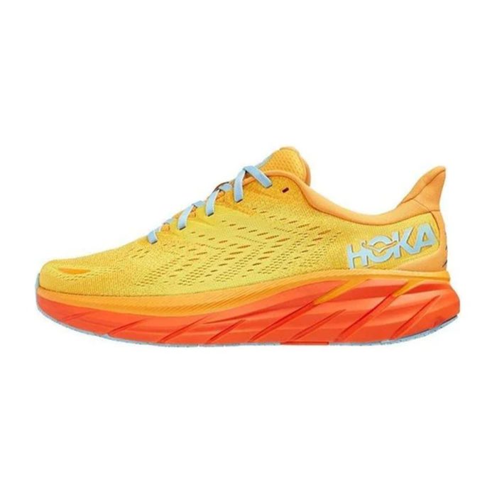 هوکا کلیفتون Hoka Clifton 9 کد 1119393RYMZ - Image 2