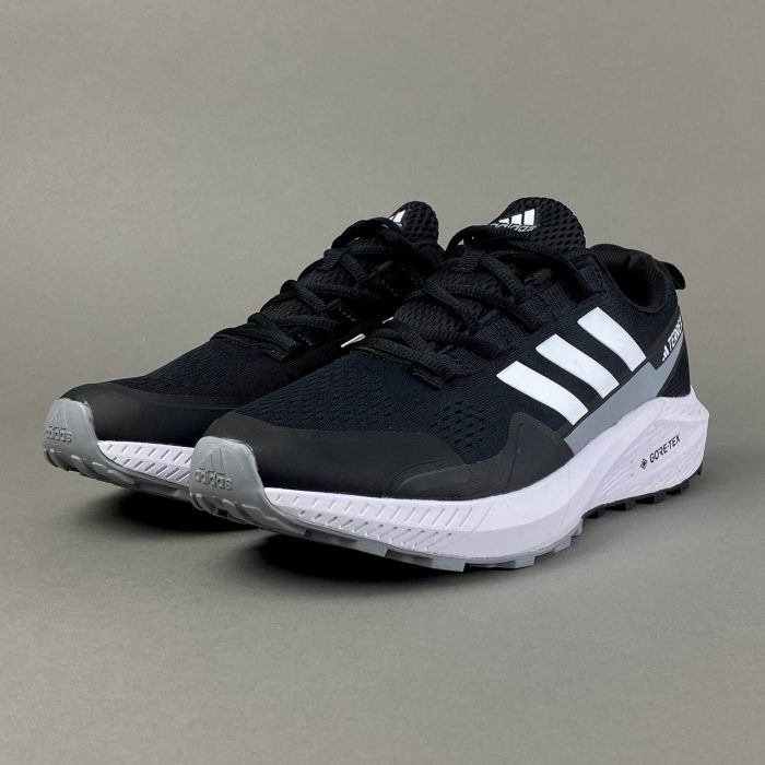 آدیداس مشکی Adidas Terrex - Image 2