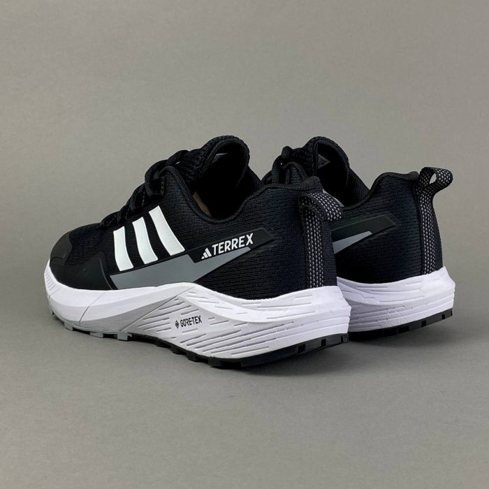 آدیداس مشکی Adidas Terrex - Image 4