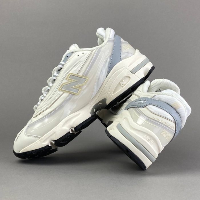 نیوبالانس کلاسیک New Balance 1000 - Image 4