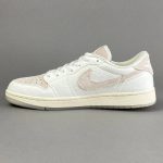 کتونی نایک جردن Nike Air Jordan 1 Low - Image 6