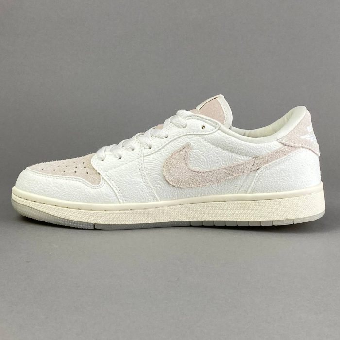 کتونی نایک جردن Nike Air Jordan 1 Low - Image 6