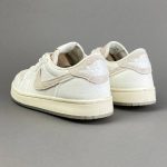 کتونی نایک جردن Nike Air Jordan 1 Low - Image 5