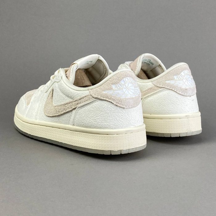 کتونی نایک جردن Nike Air Jordan 1 Low - Image 5