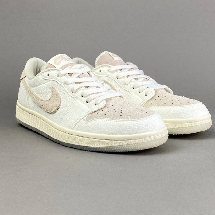کتونی نایک جردن Nike Air Jordan 1 Low - Image 2