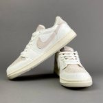 کتونی نایک جردن Nike Air Jordan 1 Low - Image 4