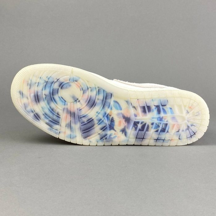 کتونی نایک جردن Nike Air Jordan 1 Low - Image 7