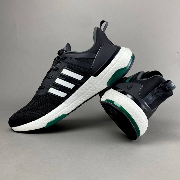 آدیداس مشکی بوست Adidas Equipment Plus - Image 4