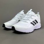 آدیداس مردانه سفید مدل دورامو Adidas - Image 2