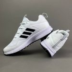آدیداس مردانه سفید مدل دورامو Adidas - Image 4