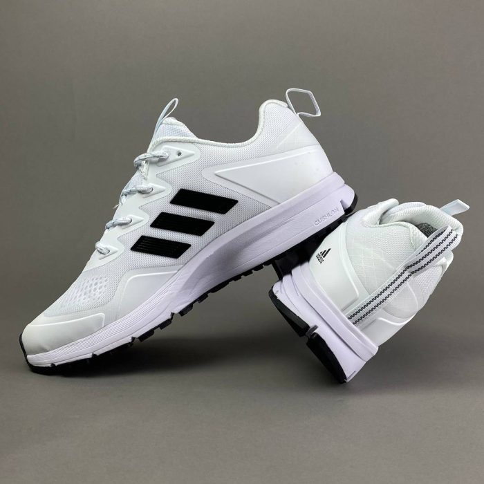 آدیداس مردانه سفید مدل دورامو Adidas - Image 4