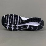 آدیداس مردانه سفید مدل دورامو Adidas - Image 5
