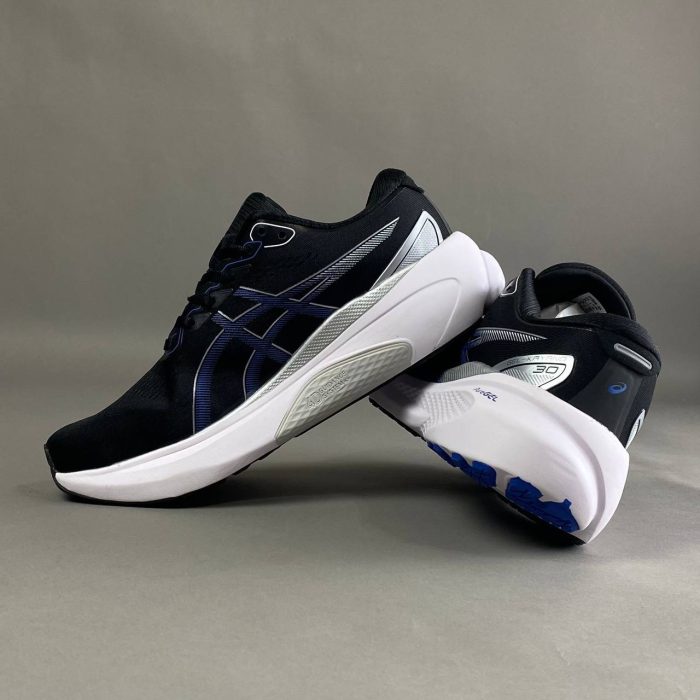 اسیکس مردانه کایانو ۳۰ ASICS GEL Kayano مدل 1011B548-004 - Image 4