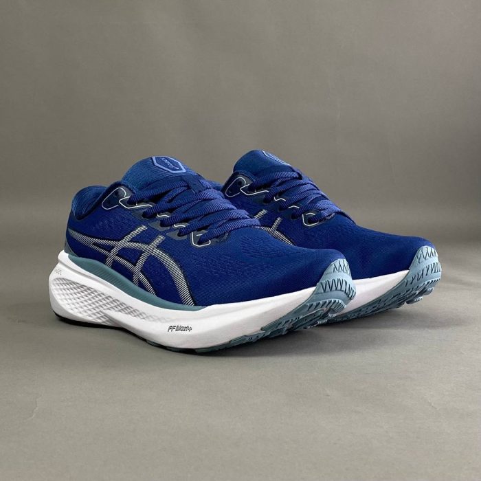 اسیکس مردانه کایانو ۳۰ ASICS GEL Kayano مدل 1011B548-402 - Image 2