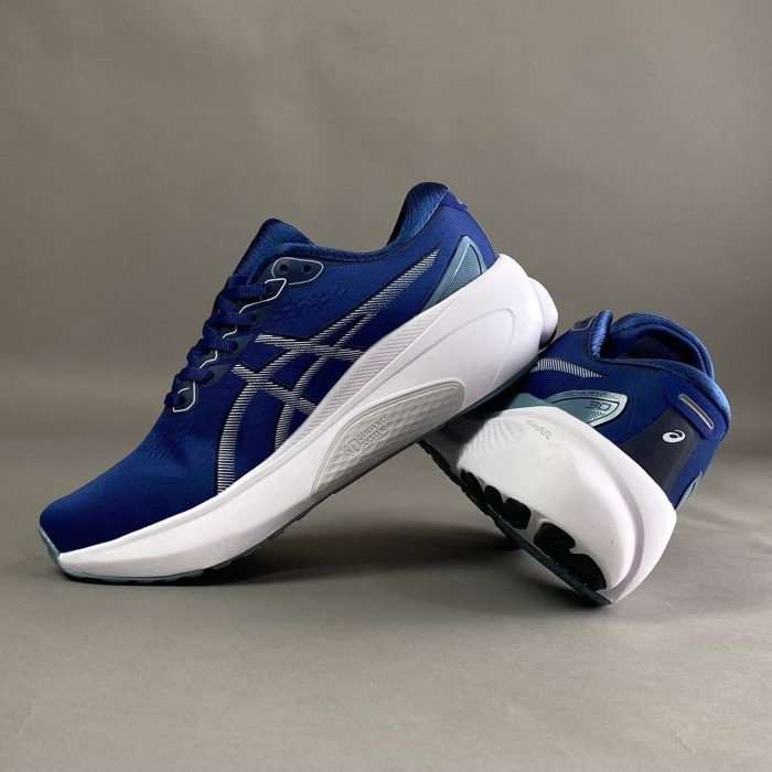 اسیکس مردانه کایانو ۳۰ ASICS GEL Kayano مدل 1011B548-402 - Image 4