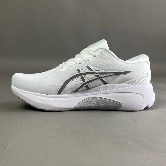 اسیکس مردانه کایانو ۳۰ ASICS GEL Kayano مدل 1012B627-101 - Image 3