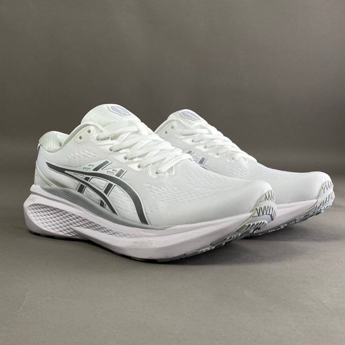 اسیکس مردانه کایانو ۳۰ ASICS GEL Kayano مدل 1012B627-101 - Image 2
