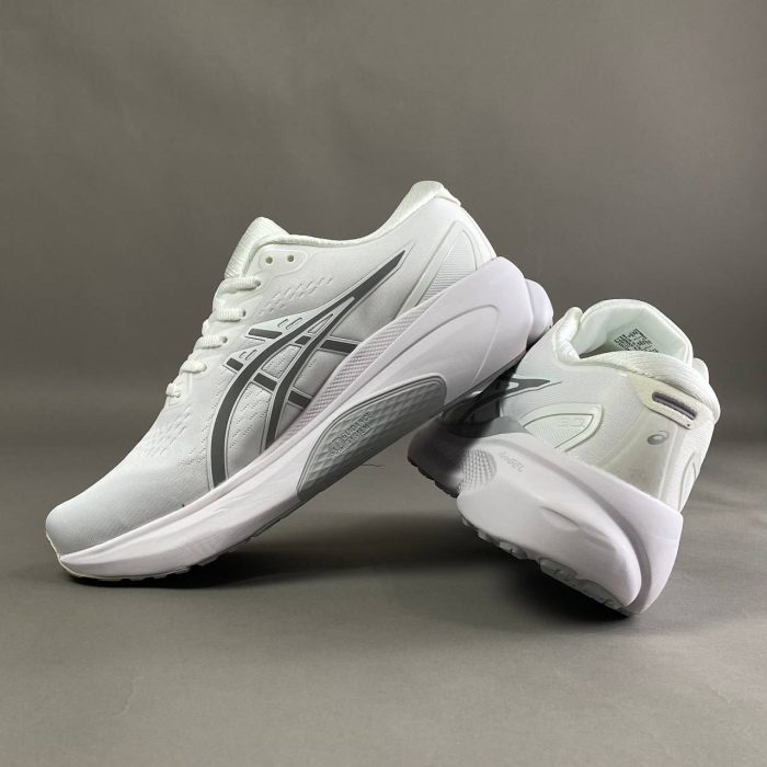 اسیکس مردانه کایانو ۳۰ ASICS GEL Kayano مدل 1012B627-101 - Image 4