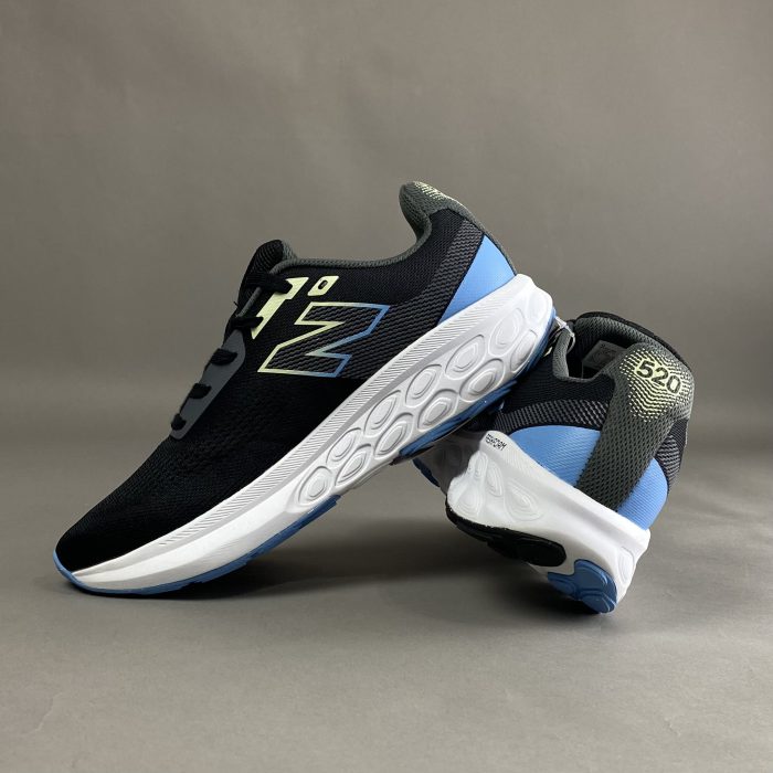 نیوبالانس مردانه رانینگی Newbalance Fresh Foam مدل M520LB9 - Image 4
