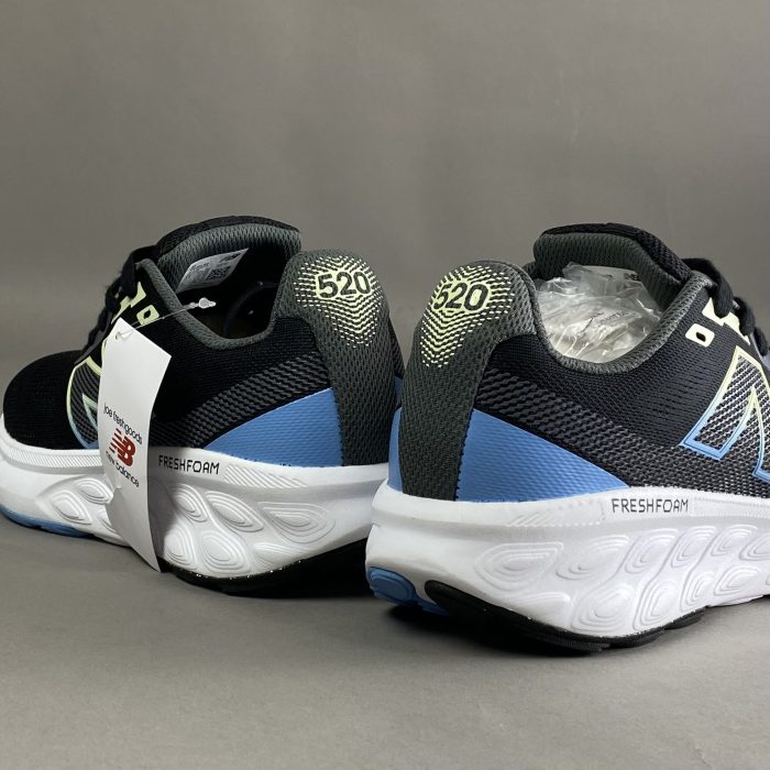 نیوبالانس مردانه رانینگی Newbalance Fresh Foam مدل M520LB9 - Image 5