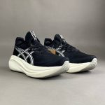 اسیکس مردانه نیمباس ASICS Gel-Nimbus 27 مدل 1011B958-002 - Image 6