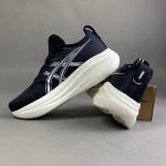 اسیکس مردانه نیمباس ASICS Gel-Nimbus 27 مدل 1011B958-002 - Image 4
