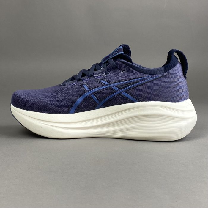 اسیکس مردانه نیمباس ASICS Gel-Nimbus 27 مدل 1011B958-500 - Image 4