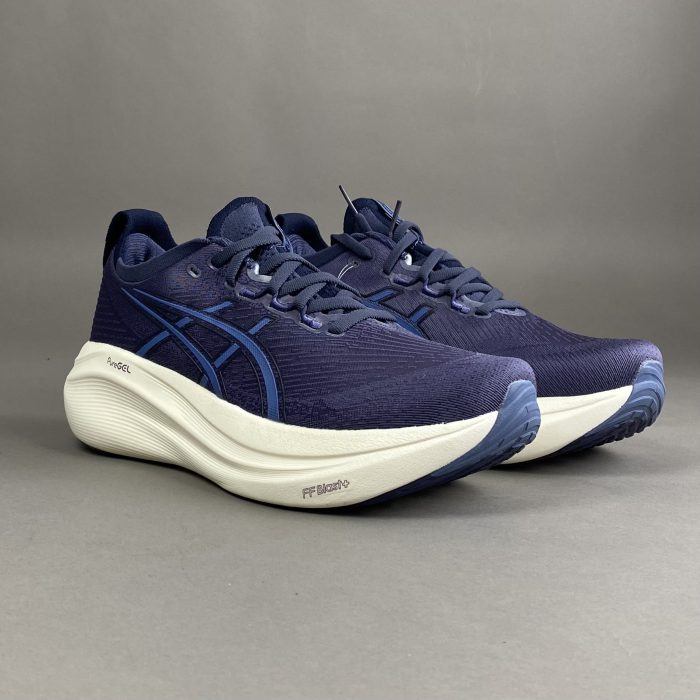 اسیکس مردانه نیمباس ASICS Gel-Nimbus 27 مدل 1011B958-500 - Image 2