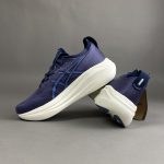 اسیکس مردانه نیمباس ASICS Gel-Nimbus 27 مدل 1011B958-500 - Image 3