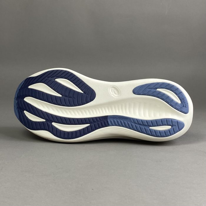 اسیکس مردانه نیمباس ASICS Gel-Nimbus 27 مدل 1011B958-500 - Image 5