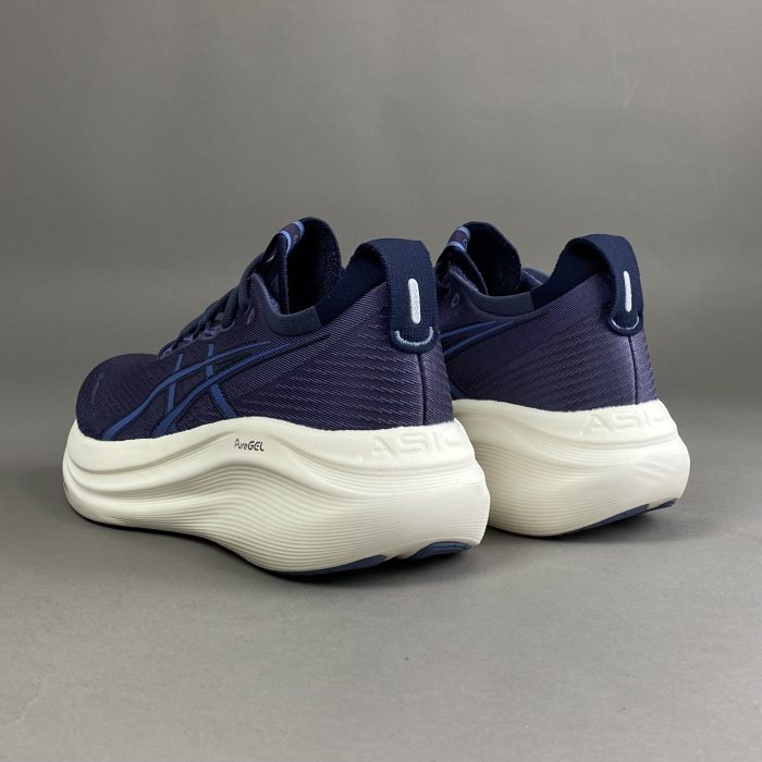 اسیکس مردانه نیمباس ASICS Gel-Nimbus 27 مدل 1011B958-500 - Image 6