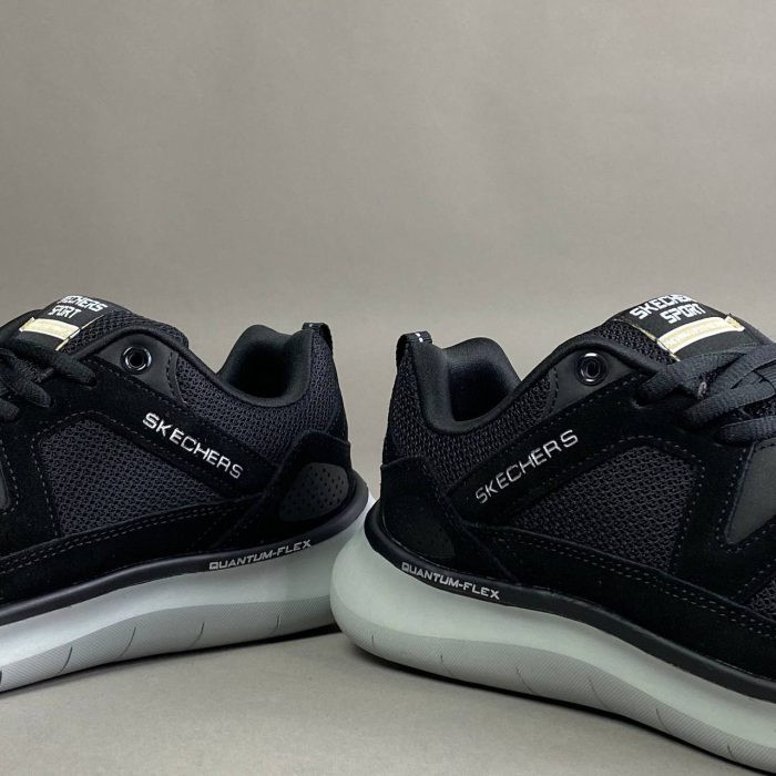 اسکیچرز طبی مردانه کوانتوم فلکس Skechers Quantum Flex - Image 4