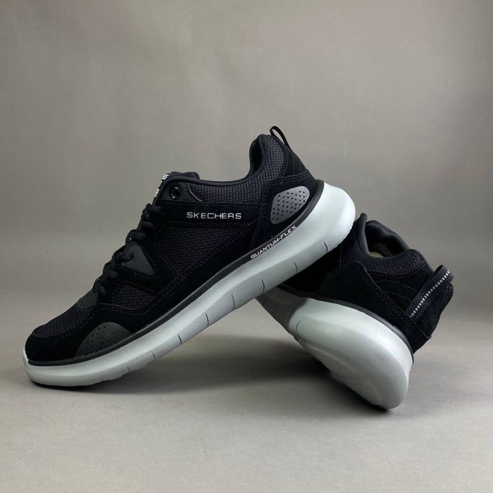 اسکیچرز طبی مردانه کوانتوم فلکس Skechers Quantum Flex - Image 5