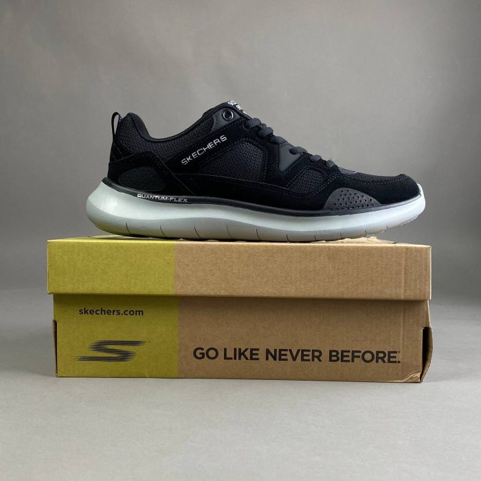 اسکیچرز طبی مردانه کوانتوم فلکس Skechers Quantum Flex - Image 9