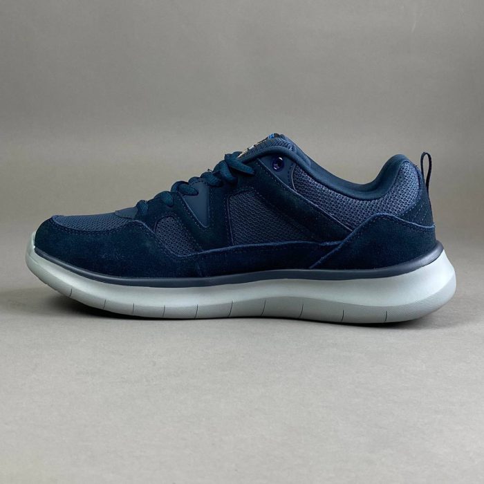 اسکیچرز طبی مردانه کوانتوم فلکس Skechers Quantum Flex - Image 3