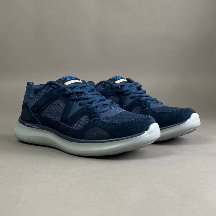 اسکیچرز طبی مردانه کوانتوم فلکس Skechers Quantum Flex - Image 2