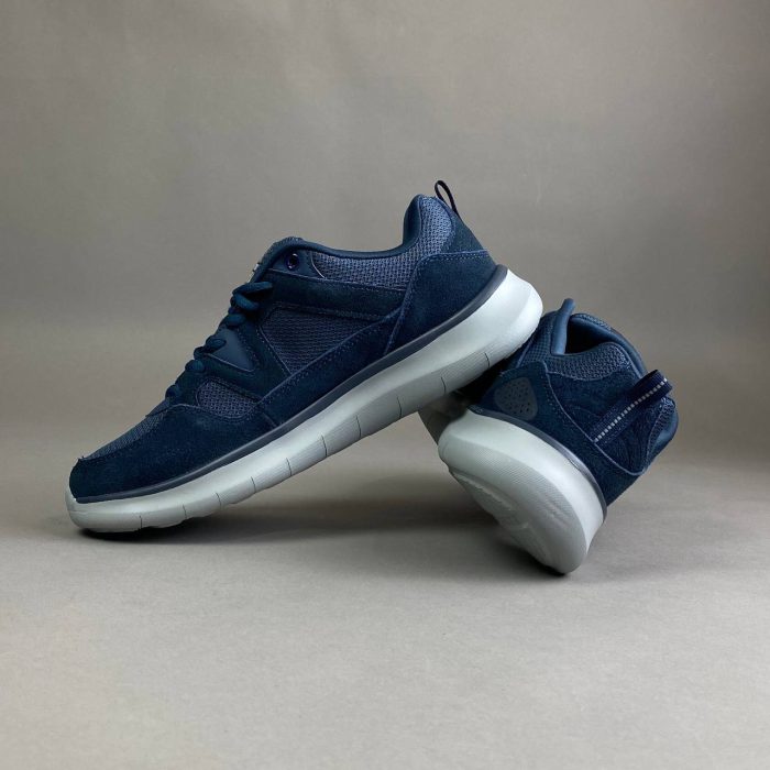 اسکیچرز طبی مردانه کوانتوم فلکس Skechers Quantum Flex - Image 4