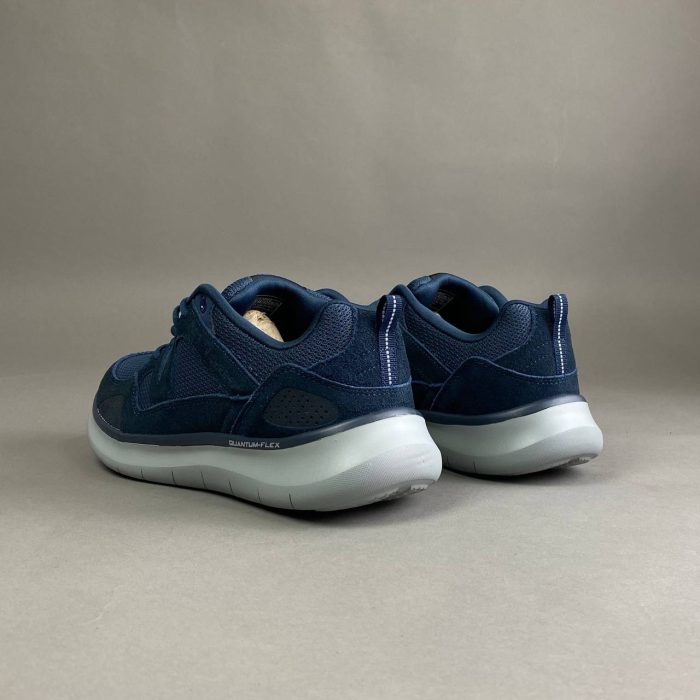 اسکیچرز طبی مردانه کوانتوم فلکس Skechers Quantum Flex - Image 5