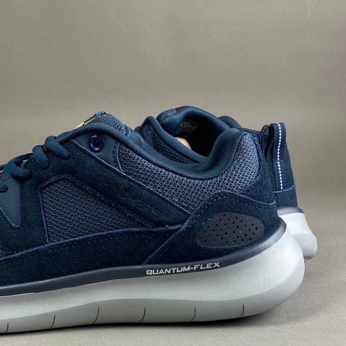 اسکیچرز طبی مردانه کوانتوم فلکس Skechers Quantum Flex - Image 6