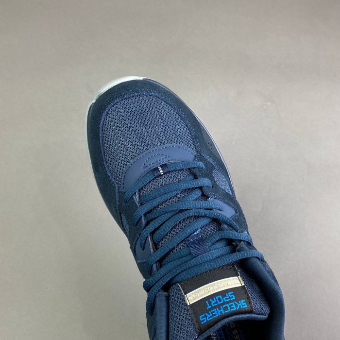 اسکیچرز طبی مردانه کوانتوم فلکس Skechers Quantum Flex - Image 7