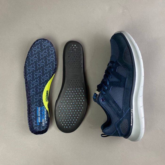 اسکیچرز طبی مردانه کوانتوم فلکس Skechers Quantum Flex - Image 8