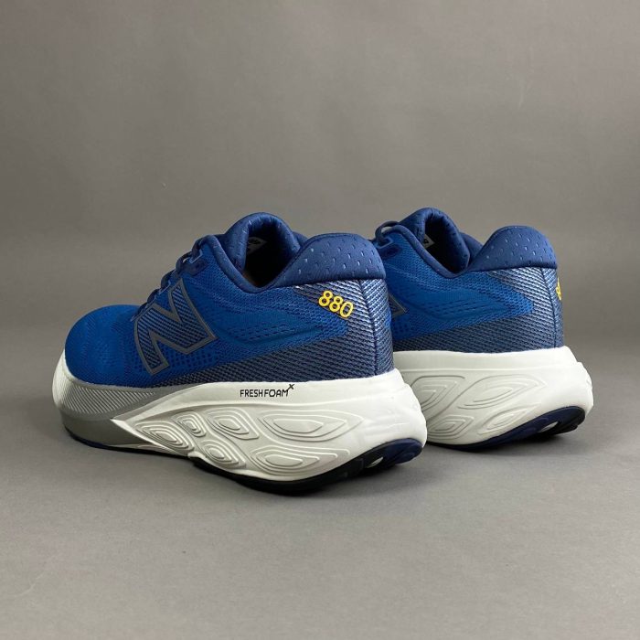 نیوبالانس مردانه رانینگی New Balance 880 مدل M880I15 - Image 4