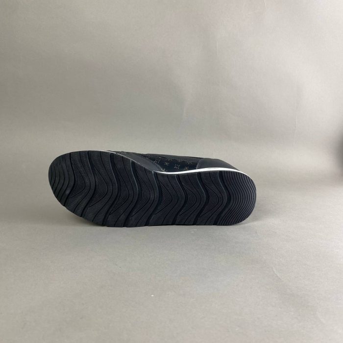 کتونی چرمی زنانه اسمارا esmara کد 129 - Image 6