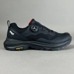 کفش طبیعت‌گردی مردانه هامتو ضدآب مدل HUMTTO 150970A-1