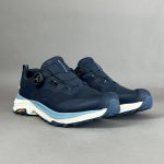 کفش طبیعت‌گردی مردانه هامتو ضدآب مدل HUMTTO  150970A-2 - Image 2