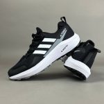 کفش آدیداس زیره طبیعت گردی Adidas - Image 3